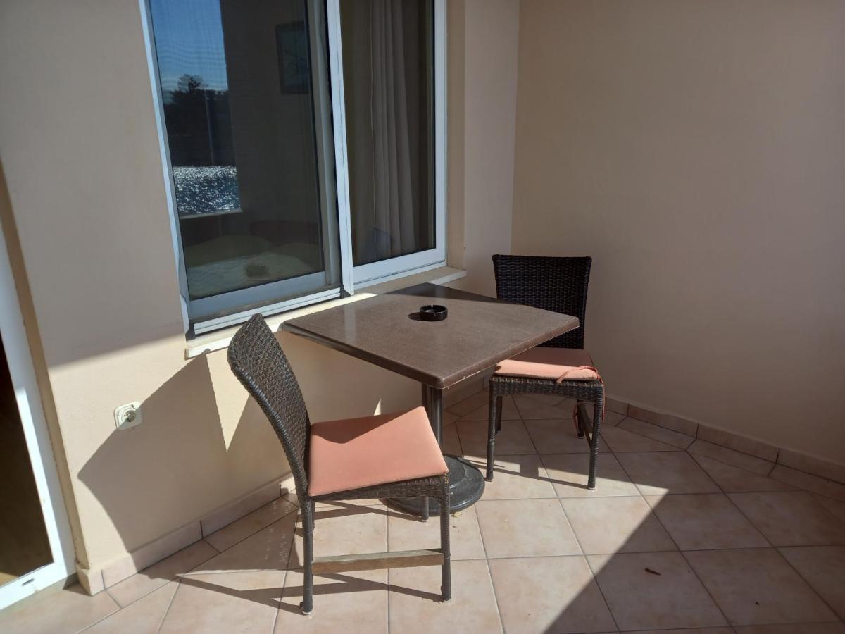 פריזבה Riva1 Apartments And Rooms מראה חיצוני תמונה