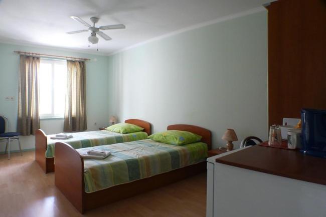 פריזבה Riva1 Apartments And Rooms חדר תמונה