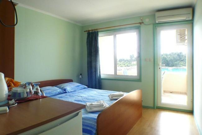 פריזבה Riva1 Apartments And Rooms חדר תמונה