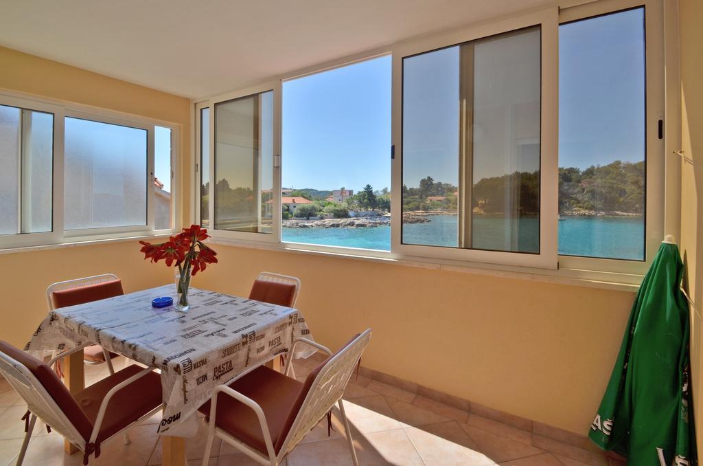 פריזבה Riva1 Apartments And Rooms מראה חיצוני תמונה